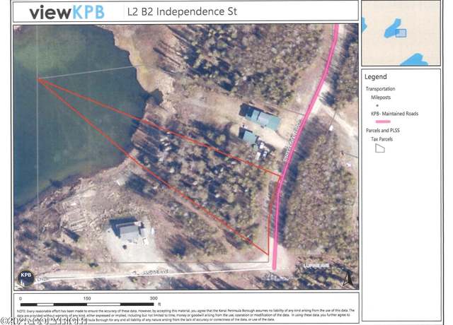 Property at L2 B2 Independence St, Nikiski/north Kenai, AK 99635