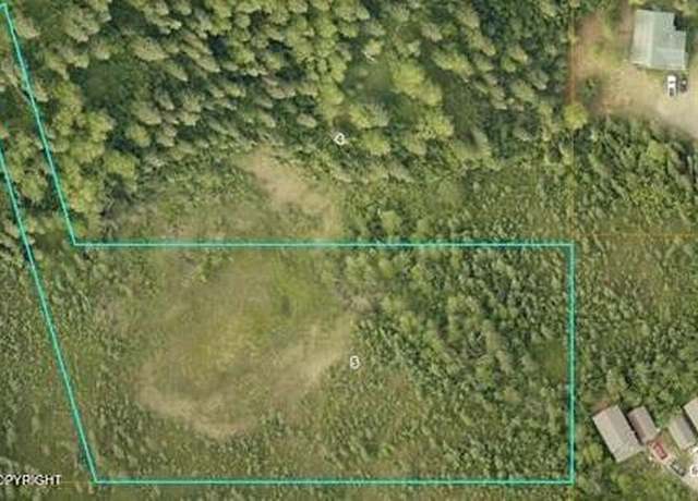 Property at L5 Kismet Ct, Fairbanks, AK 99712