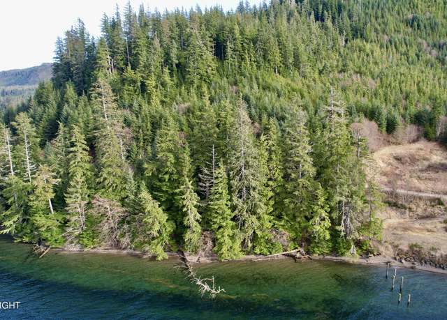 Property at 9.2 Mile Port Saint Nicholas Rd, Craig, AK 99921