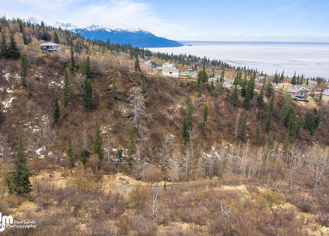 Property at L23 Bulgaria Dr, Anchorage, AK 99516