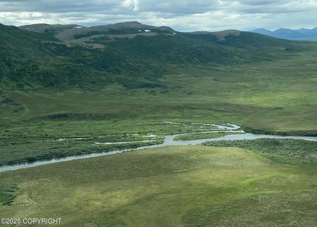 Property at L1 Goodnews Riv, Goodnews Bay, AK 99589
