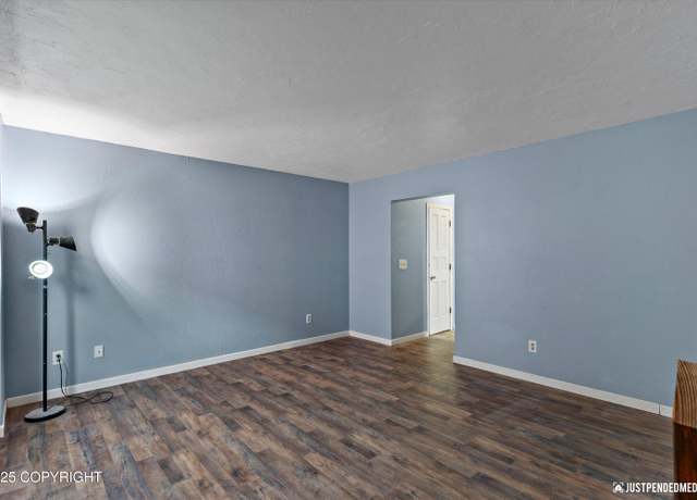 Property at 1711 Russian Jack Dr Unit B4, Anchorage, AK 99508, 3 beds, 1.5 baths