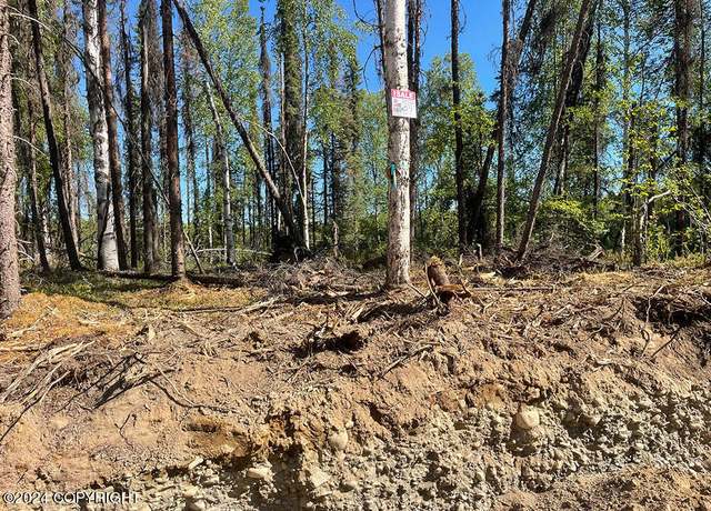 Property at 19467 E Good Land Dr, Willow, AK 99694