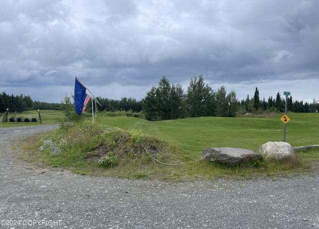 Property at 36566 Estelle Ct, Soldotna, AK 99669