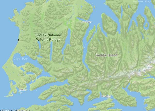 Property at NHN REMOTE AYAKULIK, Remote, AK 99615