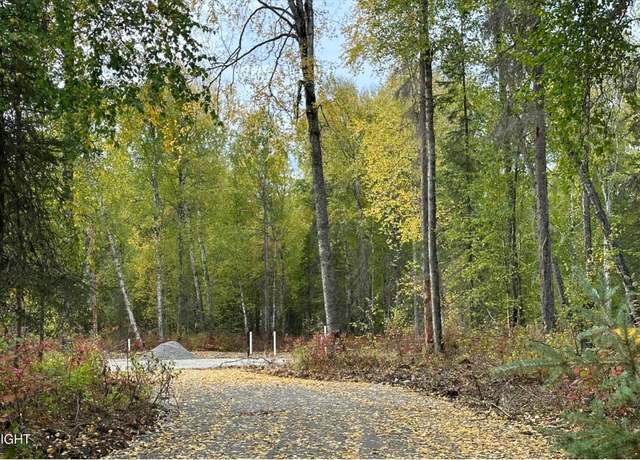 Property at 26660 S Talkeetna Spur Rd, Talkeetna, AK 99676