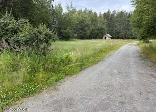 Property at 2265 E Grizzly Bear Dr, Wasilla, AK 99654