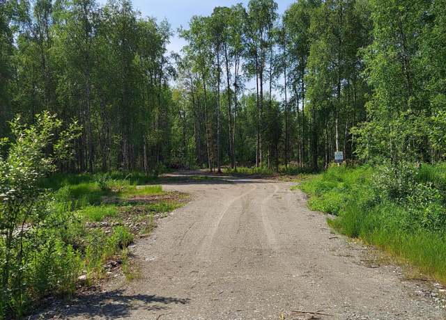 Property at 36534 S Long Branch St, Talkeetna, AK 99676