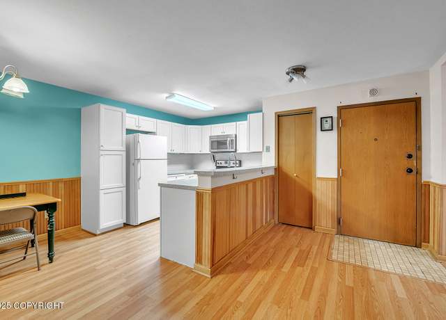 Property at 8515 Jewel Lake Rd #25, Anchorage, AK 99502, 3 beds, 2 baths