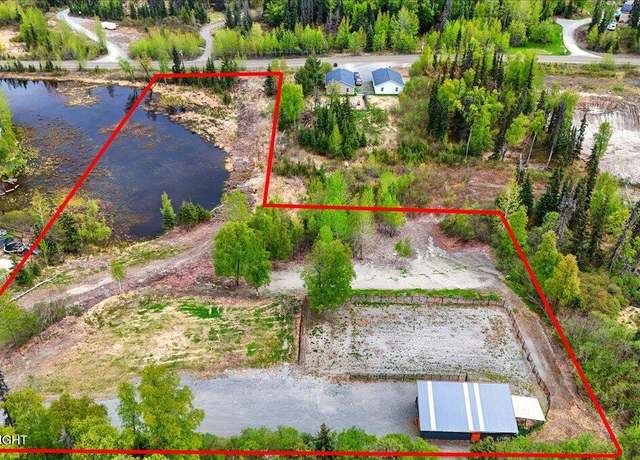 Property at 36419 Pine St, Soldotna, AK 99669