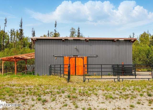 Property at 36419 Pine St, Soldotna, AK 99669