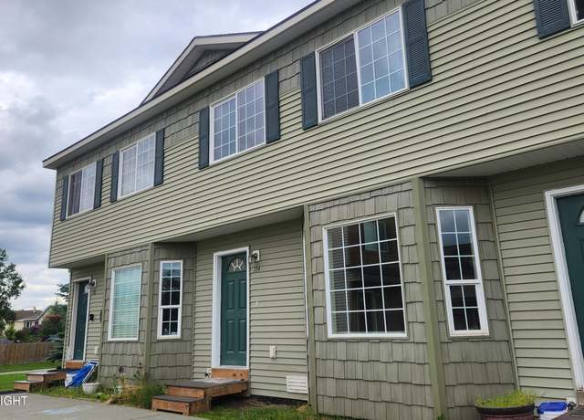 Property at 184 Matthew Paul Way, Anchorage, AK 99504, 3 beds, 1.5 baths
