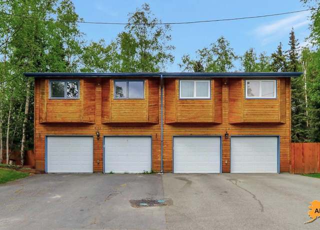 Property at 18739 Sarichef Loop, Eagle River, AK 99577, 4 beds, 3 baths