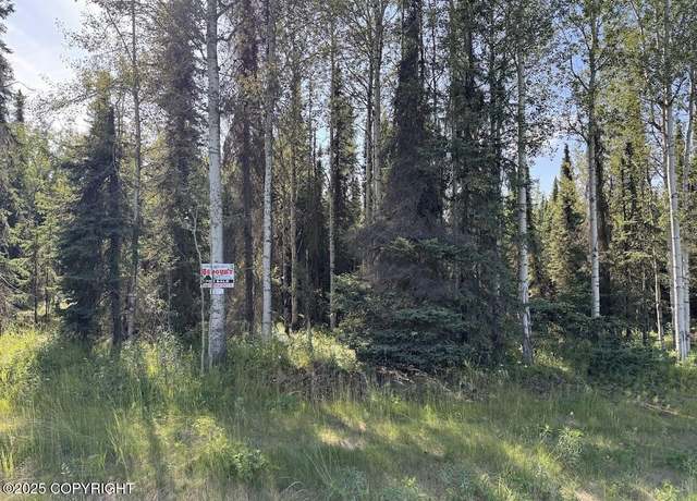 Property at 8B2 Lake Rd, Soldotna, AK 99669