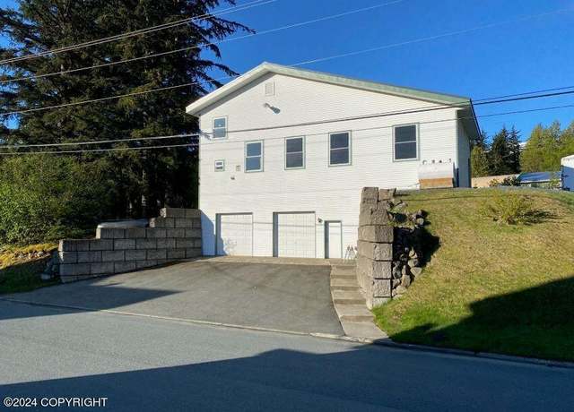 Property at 324 Mud Bay Rd, Haines, AK 99827