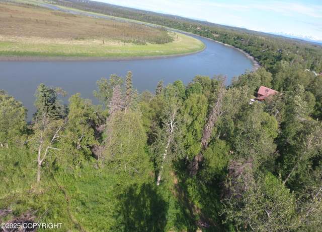 Property at 000 Scamp Dr, Kenai, AK 99611