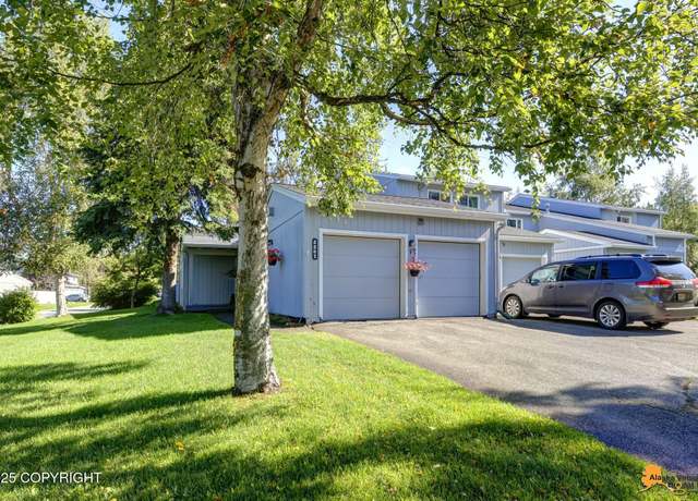 Property at 2201 Daybreak Ct, Anchorage, AK 99501, 2 beds, 1.5 baths
