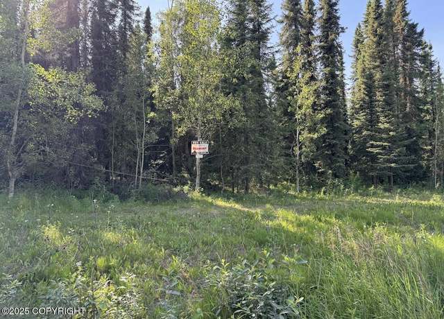 Property at 8C2 Lake Rd, Soldotna, AK 99669
