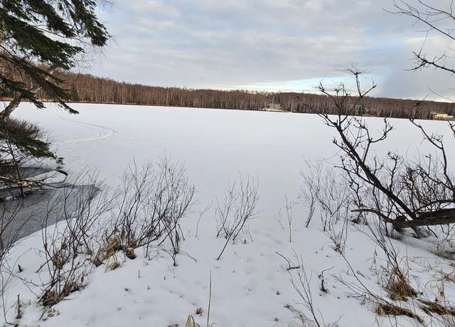 Property at 2815 N Larry Trl, Wasilla, AK 99654