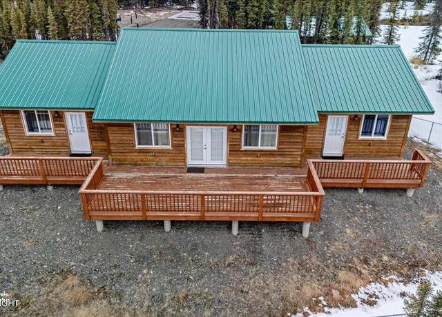 Property at 32810 Moose Ridge Ave, Soldotna, AK 99669, 2 beds, 2.5 baths