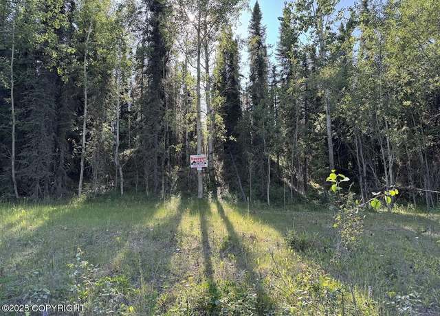 Property at 8D1 Lake Rd, Soldotna, AK 99669