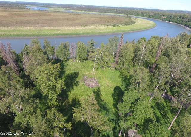 Property at 37162 Scamp Dr, Kenai, AK 99611
