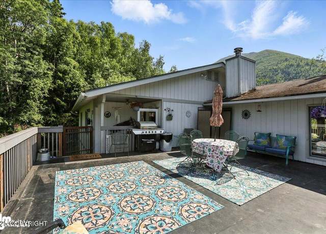 Property at 19360 Chugach Park Dr, Chugiak, AK 99567, 3 beds, 4 baths