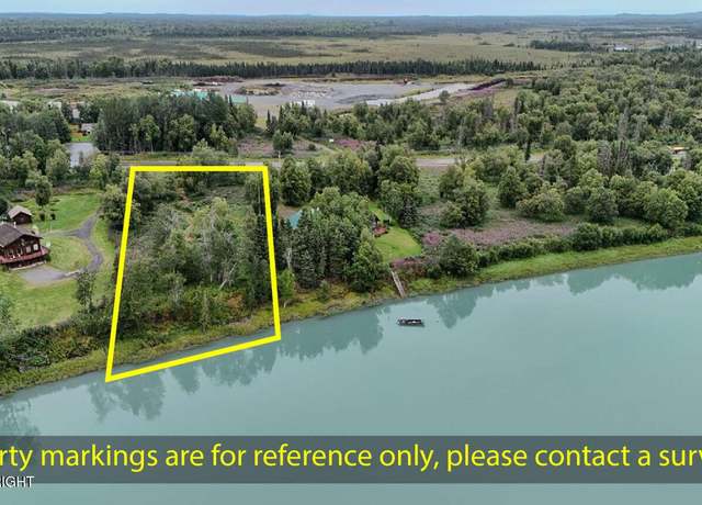 Property at 1510 Tundra Rose Ln, Kenai, AK 99611