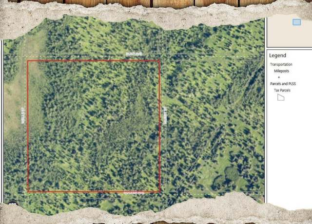 Property at 14449 Murry St, Ninilchik, AK 99639