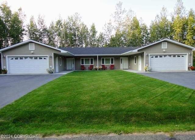 Property at 801 Turner Dr, North Pole, AK 99705, 18 beds, 12 baths