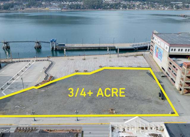 Property at 356 S Franklin St, Juneau, AK 99801