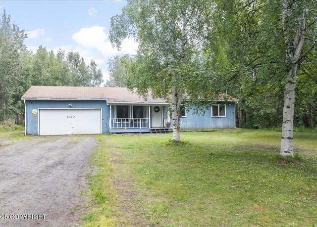 Property at 1370 Toolik Dr, North Pole, AK 99705, 3 beds, 2 baths