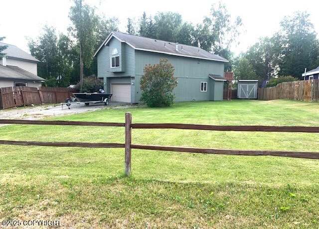 Property at 12120 Johns Rd, Anchorage, AK 99515, 4 beds, 3 baths
