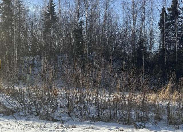 Property at 4633 S Preston Hills Dr, Wasilla, AK 99654
