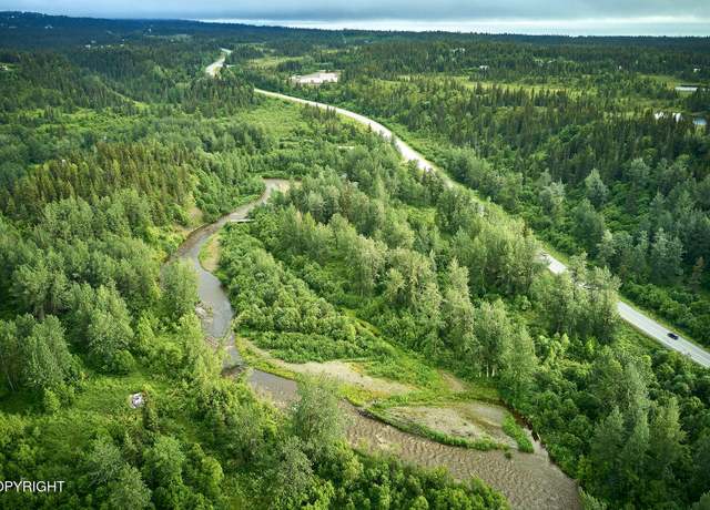 Property at 14 Lots Hard Rock St, Anchor Point, AK 99556