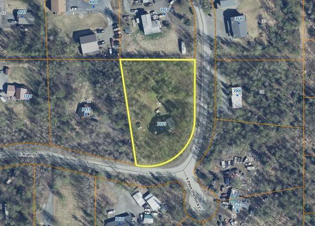 Property at 3875 E Ruth Dr, Wasilla, AK 99654, 3 beds, 2 baths