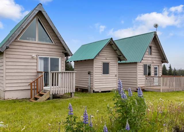 Property at 32425 Sterling Hwy, Anchor Point, AK 99556, 3 beds, 2 baths