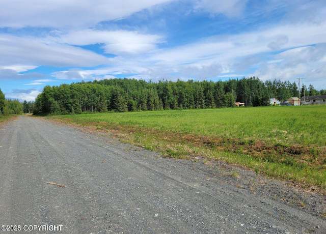 Property at 4 Lots Echo Lake Rd, Soldotna, AK 99669