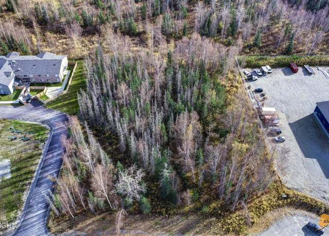 Property at 665 S Triple B St, Wasilla, AK 99654