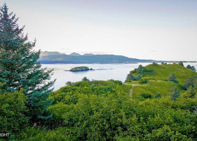 Property at 6265 Cliff Point Rd, Kodiak, AK 99615