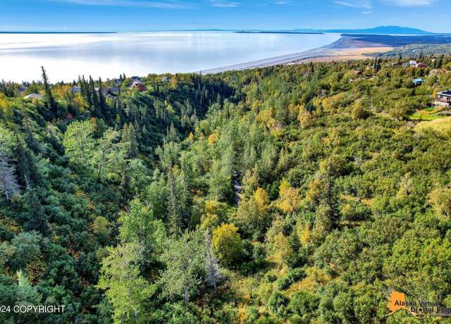Property at L21-22 Bulgaria Dr, Anchorage, AK 99516