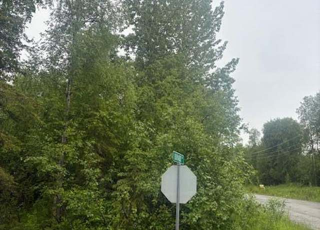 Property at L11 B2 Gaunt Dr, Houston, AK 99694