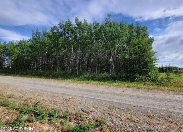 Property at 47907 Melinda Way, Soldotna, AK 99669