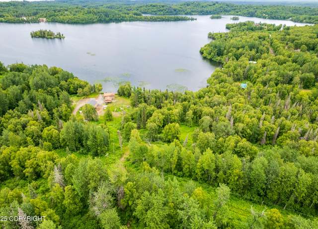 Property at L9 B4 Barksdale Dr, Nikiski/north Kenai, AK 99635