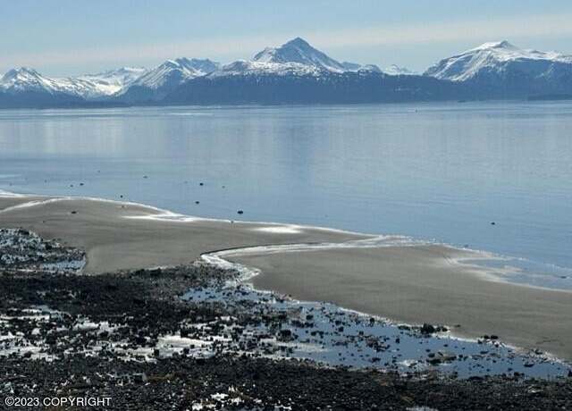 Property at 1429 Sterling Hwy, Homer, AK 99603