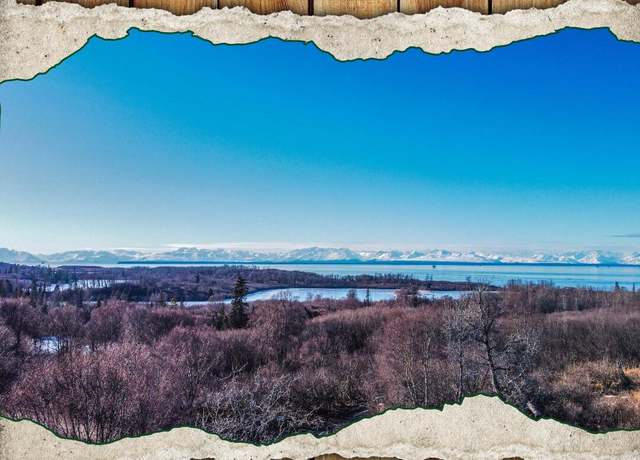 Property at L5 B4 Blockade Glacier Rd, Nikiski/north Kenai, AK 99635