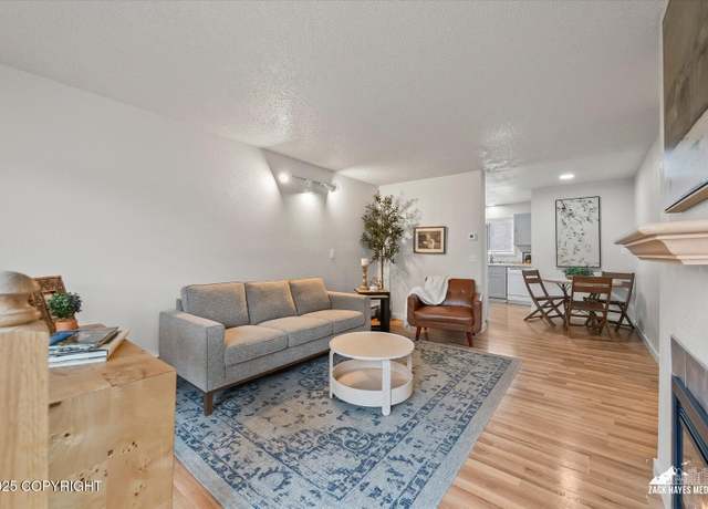 Property at 943 E 12th Ave #6, Anchorage, AK 99501, 3 beds, 2.5 baths