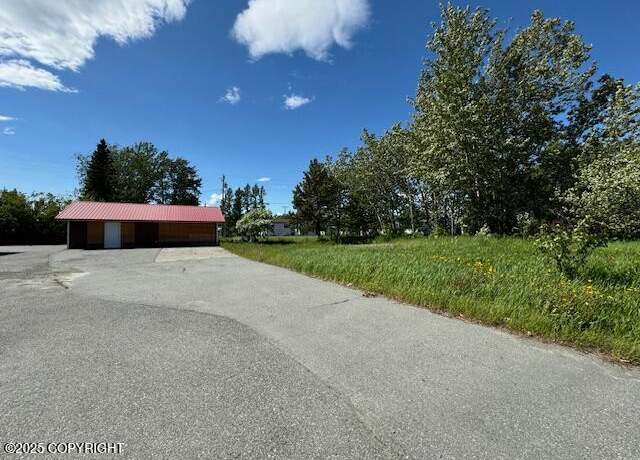 Property at 408 S Alaska St, Palmer, AK 99645