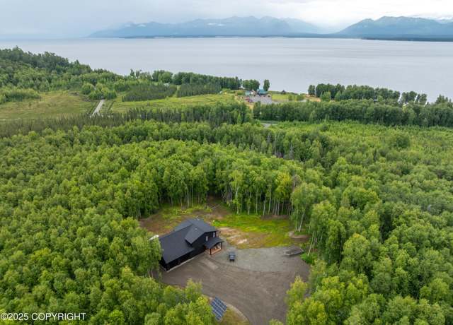 Property at 19155 N Nirvana Cir, Wasilla, AK 99623, 2 beds, 1.5 baths