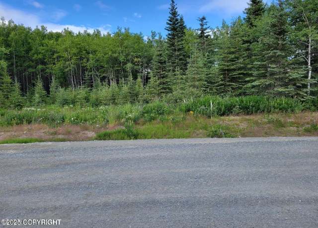 Property at 47900 Snipe Ave, Soldotna, AK 99669
